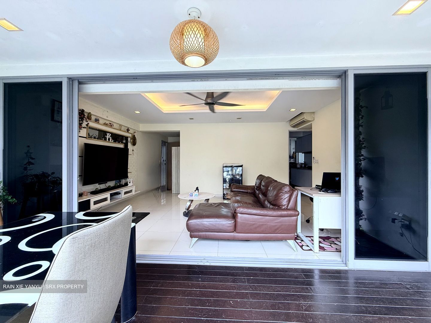 Blk 138B The Peak @ Toa Payoh (Toa Payoh), HDB 5 Rooms #560847631